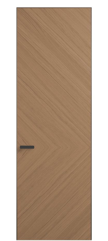 Межкомнатная дверь Rift АКП 0202 Дуб сепия матовый  Цена 83895 ₽ | Volhovec