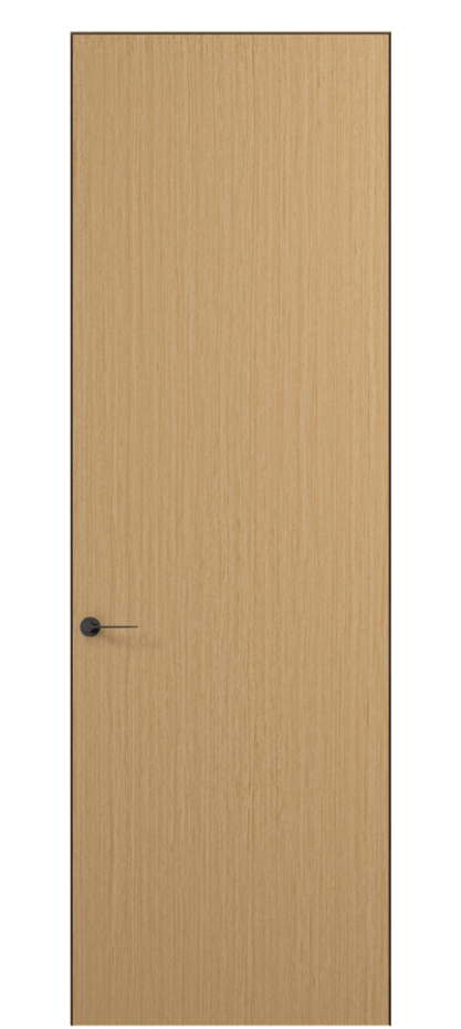 Межкомнатная дверь Planum Pro АКП 0010 Дуб песочный рифт матовый  Цена 12847730 so'm | Volhovec