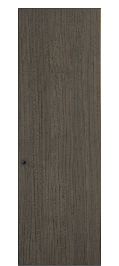 Межкомнатная дверь Planum Pro 0010 Эвкалипт серый матовый фризе  Цена 74600 ₽ | Volhovec