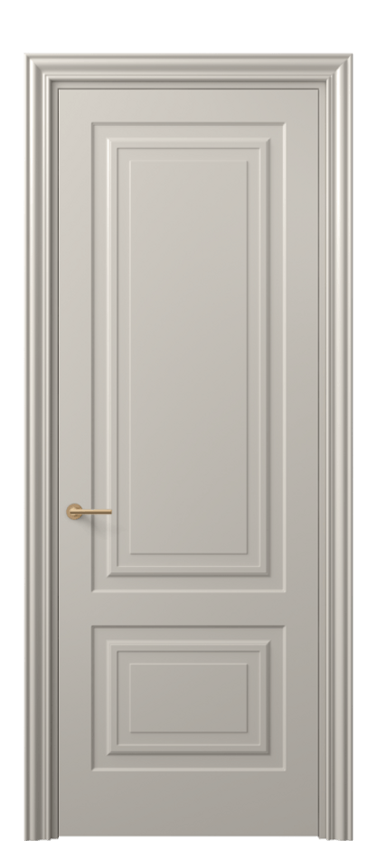 Межкомнатная дверь Mascot 8451 Матовый светло-бежевый  Цена 74699 ₽ | Volhovec