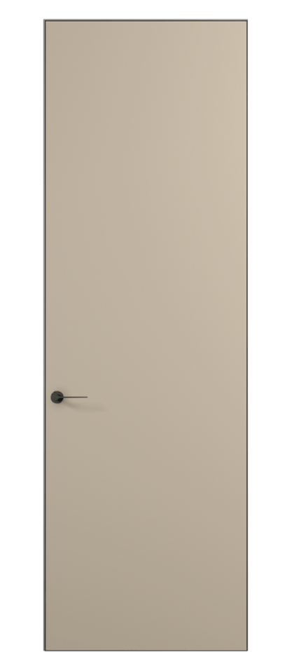 Межкомнатная дверь Planum Pro АКП 0010 ПЭТ светло-бежевый  Цена 1900 AZE | Volhovec