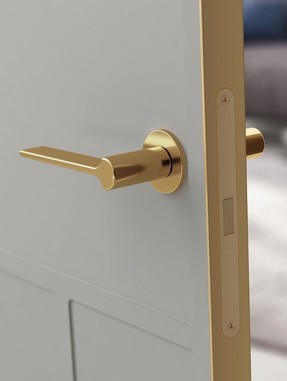 Алюминиевая кромка