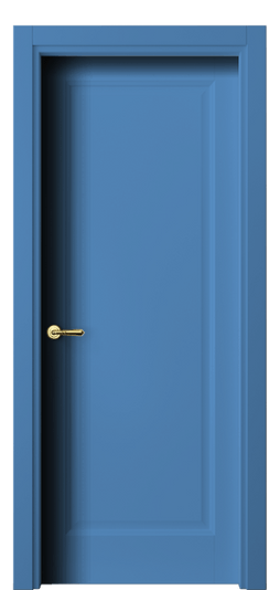 Межкомнатная дверь 1401 NCS S 2050-R80B. Цвет NCS NCS S 2050-R80B. Материал Гладкая эмаль. Коллекция Galant. Фото. Дверь межкомнатная 1401 NCS S 2050-R80B. Цвет NCS NCS S 2050-R80B. Материал Гладкая эмаль. Коллекция Galant. Картинка.