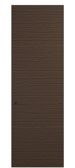 Дверь межкомнатная 0010 АКП МШНЭКТ. Цвет Экзотик трюфельный матовый. Материал Мультишпон Naturwood. Коллекция Planum Pro. Картинка.