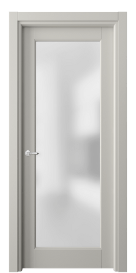 Межкомнатная дверь 6300 БТСР САТ. Цвет Бук тёплый серый. Материал Массив бука эмаль. Коллекция Toscana Rombo. Фото. Дверь межкомнатная 6300 БТСР САТ. Цвет Бук тёплый серый. Материал Массив бука эмаль. Коллекция Toscana Rombo. Картинка.