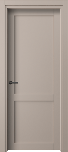 Межкомнатная дверь 2121 ПЭСК. Цвет ПЭТ серо-коричневый . Материал ПЭТ. Коллекция Neo. Фото. Дверь межкомнатная 2121 ПЭСК. Цвет ПЭТ серо-коричневый . Материал ПЭТ. Коллекция Neo. Картинка.