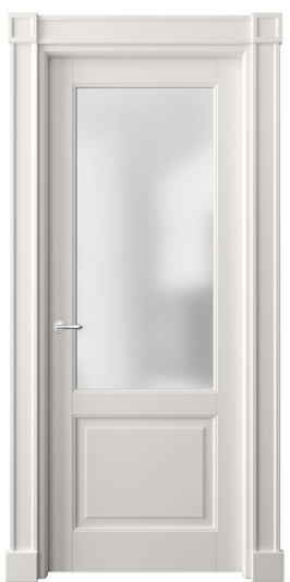 Межкомнатная дверь 6302 БПБЛ САТ. Цвет Бук пудровый белый. Материал Массив бука эмаль. Коллекция Toscana Plano. Фото. Дверь межкомнатная 6302 БПБЛ САТ. Цвет Бук пудровый белый. Материал Массив бука эмаль. Коллекция Toscana Plano. Картинка.